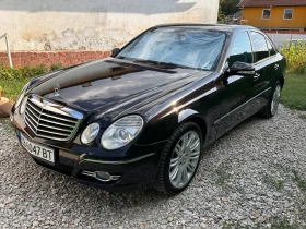 Mercedes-Benz E 320 EVO, снимка 1