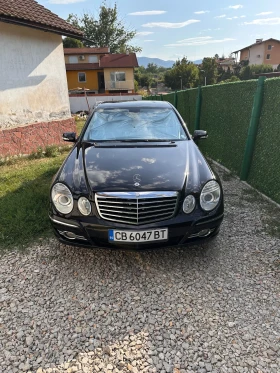 Mercedes-Benz E 320 EVO, снимка 2