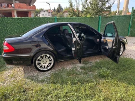 Mercedes-Benz E 320 EVO, снимка 7