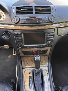 Mercedes-Benz E 320 EVO, снимка 15