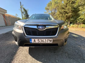 Subaru Forester, снимка 2