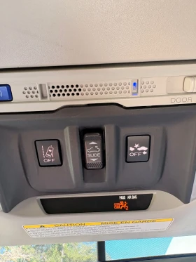 Subaru Forester, снимка 9