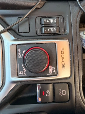 Subaru Forester, снимка 6