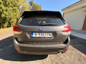 Subaru Forester, снимка 3