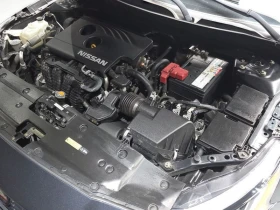 Nissan Altima 2.5 Automatic, снимка 6