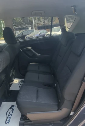 Toyota Verso 1.8 VALVE MATIC! Навигация!Камера!, снимка 12