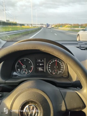 VW Caddy, снимка 3