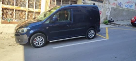VW Caddy, снимка 7