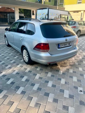 VW Golf, снимка 5