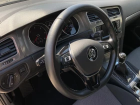 VW Golf Golf 7 , снимка 15