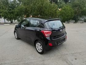 Hyundai I10 1.25i, снимка 3