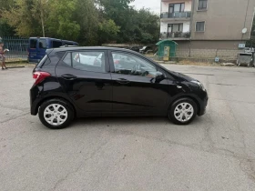 Hyundai I10 1.25i, снимка 5