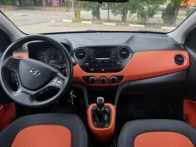 Hyundai I10 1.25i, снимка 10