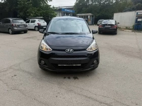 Hyundai I10 1.25i, снимка 7