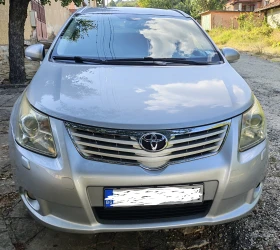 Toyota Avensis, снимка 5