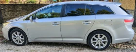 Toyota Avensis, снимка 3