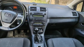 Toyota Avensis, снимка 6