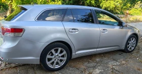 Toyota Avensis, снимка 2