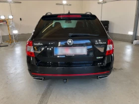 Skoda Octavia vRS 184КС DSG6 Canton Обслужена, снимка 2