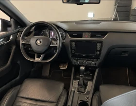 Skoda Octavia vRS 184КС DSG6 Canton Обслужена, снимка 3