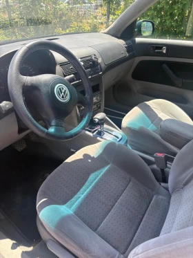 VW Golf 4, снимка 3