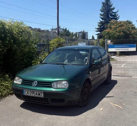 VW Golf 4, снимка 1