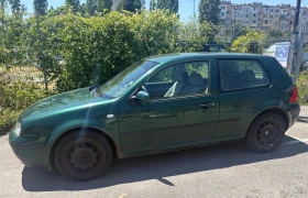 VW Golf 4, снимка 2