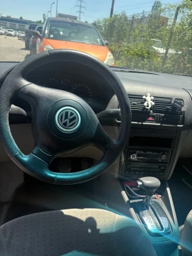 VW Golf 4, снимка 5