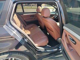 BMW 530, снимка 7