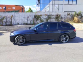 BMW 530, снимка 1