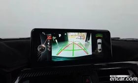 BMW 420 420d Luxury GranCoupe, снимка 16
