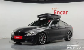 BMW 420 420d Luxury GranCoupe, снимка 1