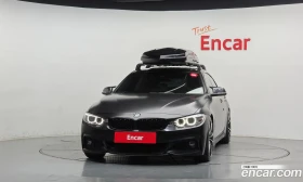 BMW 420 420d Luxury GranCoupe, снимка 3