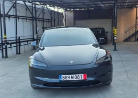 Tesla Model 3 Highland Long Range, снимка 9