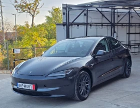 Tesla Model 3 Highland Long Range, снимка 2