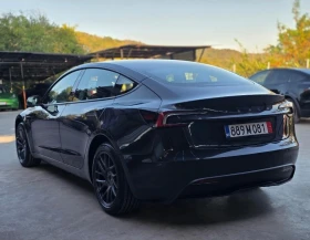 Tesla Model 3 Highland Long Range, снимка 5
