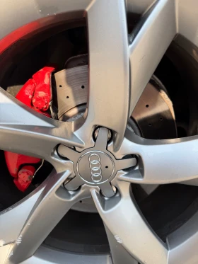 Audi A4 3.0 TDI/6ZF/F1, снимка 8