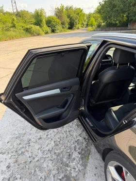Audi A4 3.0 TDI/6ZF/F1, снимка 11