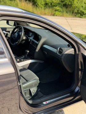 Audi A4 3.0 TDI/6ZF/F1, снимка 7