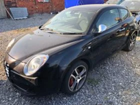 Alfa Romeo MiTo 1.4 Turbo  | Mobile.bg    3