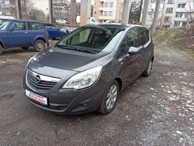     Opel Meriva 1, 4i/gas