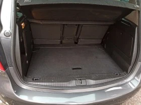 Opel Meriva 1, 4i/gas, снимка 9