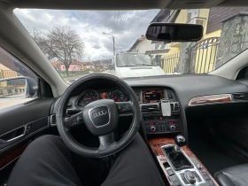 Audi A6 3000, снимка 8 - Автомобили и джипове - 44019170