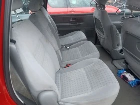 VW Sharan 1.9tdi 116к.с. - [6] 