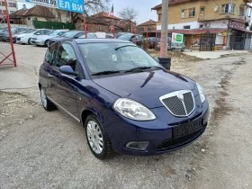 Lancia Ypsilon 1.2i  GPL, снимка 3