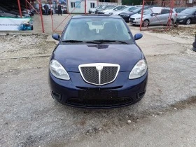     Lancia Ypsilon 1.2i  GPL