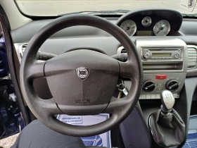 Lancia Ypsilon 1.2i  GPL | Mobile.bg   11