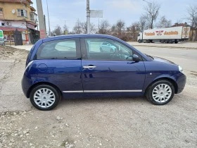     Lancia Ypsilon 1.2i  GPL