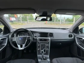 Volvo V60 2, 0tdi - [8] 