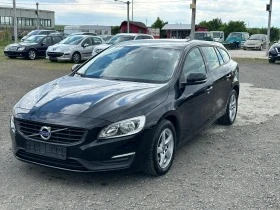 Volvo V60 2, 0tdi - [3] 